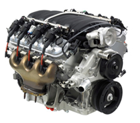 B242E Engine